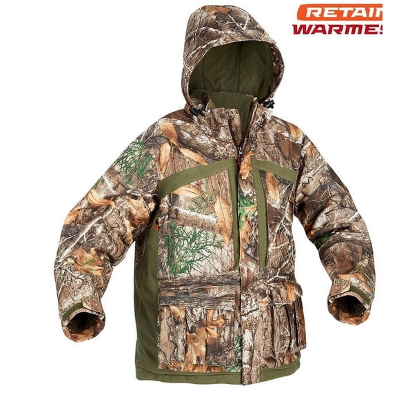 Arcticshield Women's Classic Parka