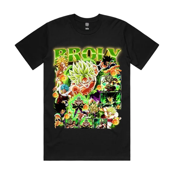 CLASSIC Broly T-Shirt