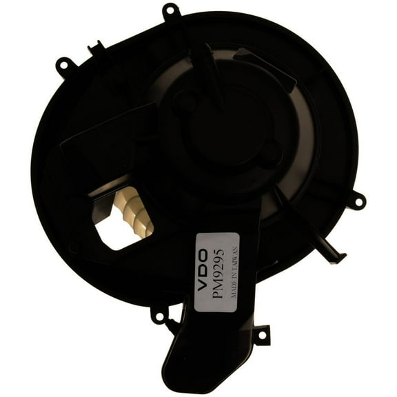 HVAC Blower Motor Fits select: 2003-2014,2016 VOLVO XC90