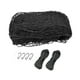 thumbnail image 4 of Béisbol Backstop Net Nylon Multipurpose Ball parada con accesorios para patio trasero 10ftx20ft, 4 of 8