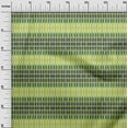 thumbnail image 2 of oneOone Cotton Cambric Fabric Geometric Line Ikat Print Fabric By The Yard 56 Inch Wide, 2 of 4