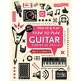 thumbnail image 2 of Comment Jouer de la Guitare, Tony Skinner Paperback, 2 of 2