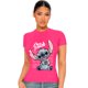thumbnail image 2 of Playera Para Mujer Cómics Disney Licencias Original 100% Algodon, 2 of 4