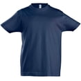 thumbnail image 1 of SOLS Kids  Imperial Heavy Cotton Short Sleeve T-Shirt, 1 of 4