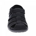 thumbnail image 6 of Revere Amsterdam Men's Removable Footbed Sandal, 6 of 7