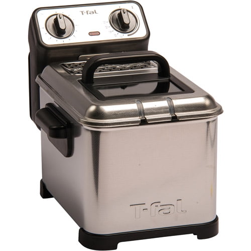 T Fal Family Pro Fryer