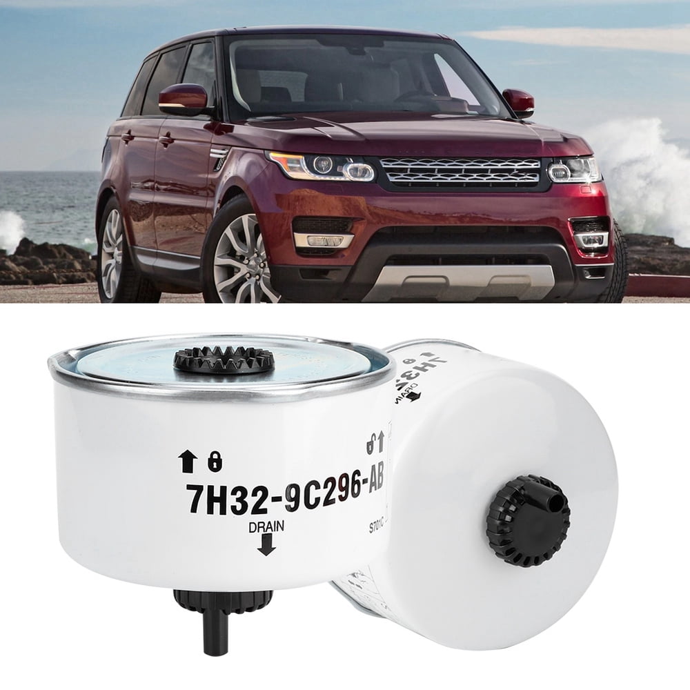 Land rover lr009705