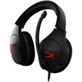 thumbnail image 4 of Audifonos Gamer HYPERX CLOUD STINGER PC USB 3.5mm Reacondicionado HyperX HX-HSCS-BK, 4 of 6