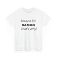 thumbnail image 3 of Damon T-Shirt, 3 of 4
