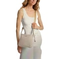 thumbnail image 2 of Bandolera Michael Kors Jet Set Travel Small de piel, 2 of 4