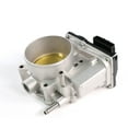 thumbnail image 4 of HIRINTOL 1pc Throttle Body For Nissan Titan 5.6L 2004-2015 Nissan Pathfinder 4.0L 2005-2012 Nissan Frontier 4.0L 2005-2017 Nissan Armada 5.6L 2005-2015 ‎161197S001, 4 of 7