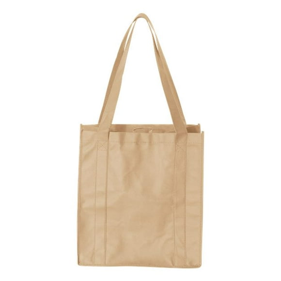 Liberty Bags Tan 2551 One Size