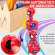 thumbnail image 5 of Spiderman Robot Bailando Luz Musical Muñeca Eléctrica Red Spider-Man., 5 of 5