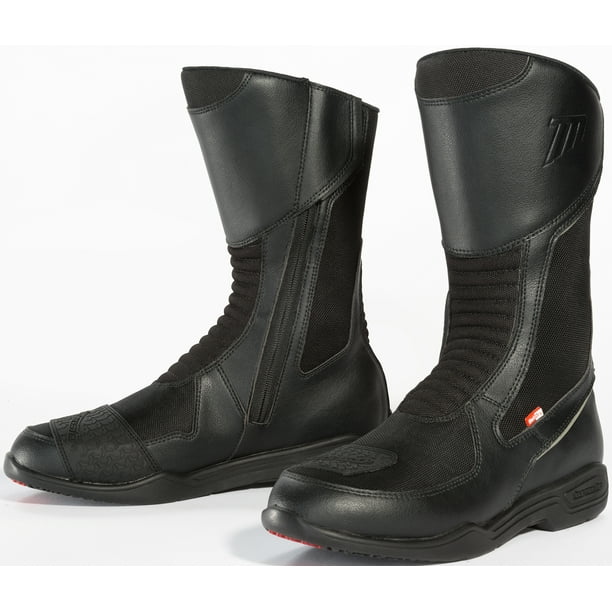 tourmaster coaster boots