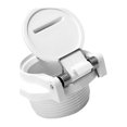 thumbnail image 1 of MesaSe Free Rotation Pool Vacuum Lock Replacement Wall Fitting for Pool Cleaners, 1 of 6