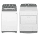 thumbnail image 1 of COMBO WHIRLPOOL LAVADORA 8MWTW2054WRM XPERT DUAL AGITADOR 2 EN 1 20 KG +SECADORA 7MWGD22TLRW GAS 22 KG, 1 of 8