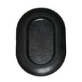 thumbnail image 2 of 5 Pack Jeep Wrangler JK rear floor pan body plug 55397226AA Fits 2007 - 2013, 2 of 7