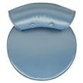 thumbnail image 5 of Safavieh Georgia Round Vanity Stool, 5 of 7