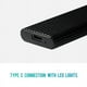 thumbnail image 3 of M2 SSD Case NVME Enclosure M.2 una USB SSD Adaptador para NVME PCIE NGFF SATA M + B Key 2230/2242/2260/2280 Protocolo Dual (B), 3 of 5