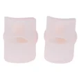 thumbnail image 4 of 1 par de herramientas de corrección de uñas encarnadas de silicona, tratamiento invisible para uñas encarnadas, pinza elástica para enderezar, herramienta de pedicura, 4 of 5