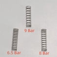 thumbnail image 3 of 6.5 8 9 Bar OPV Ressorts Ensemble Modification pour Machines à Expresso Classiques Gaggia, 3 of 11