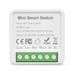 thumbnail image 2 of para Tuya para Zigbee Mini interruptor inteligente 16A - Controle su hogar inteligente, 2 of 11