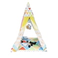 thumbnail image 4 of Gimnasio para Bebés Infanti Tipi 3 en 1, 4 of 4
