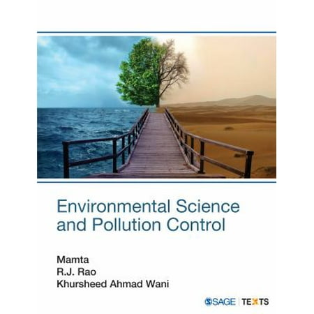 Environmental Science and Pollution Control