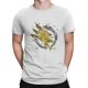 thumbnail image 5 of Camisetas para hombre GDI Splatter, camiseta novedosa de algodón, camiseta de manga corta, camiseta de alerta roja, cuello redondo, ropa gráfica, 5 of 7