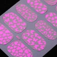 thumbnail image 4 of Nail sticker Calcomanía de Uñas de Clavos para Decoración de Clavo si, 4 of 9