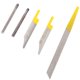 thumbnail image 5 of Brocas de corte para grabador de joyería brocas de corte para máquina de grabado bordes incisivos para procesamiento artesanal ANGGREK Otros, 5 of 8