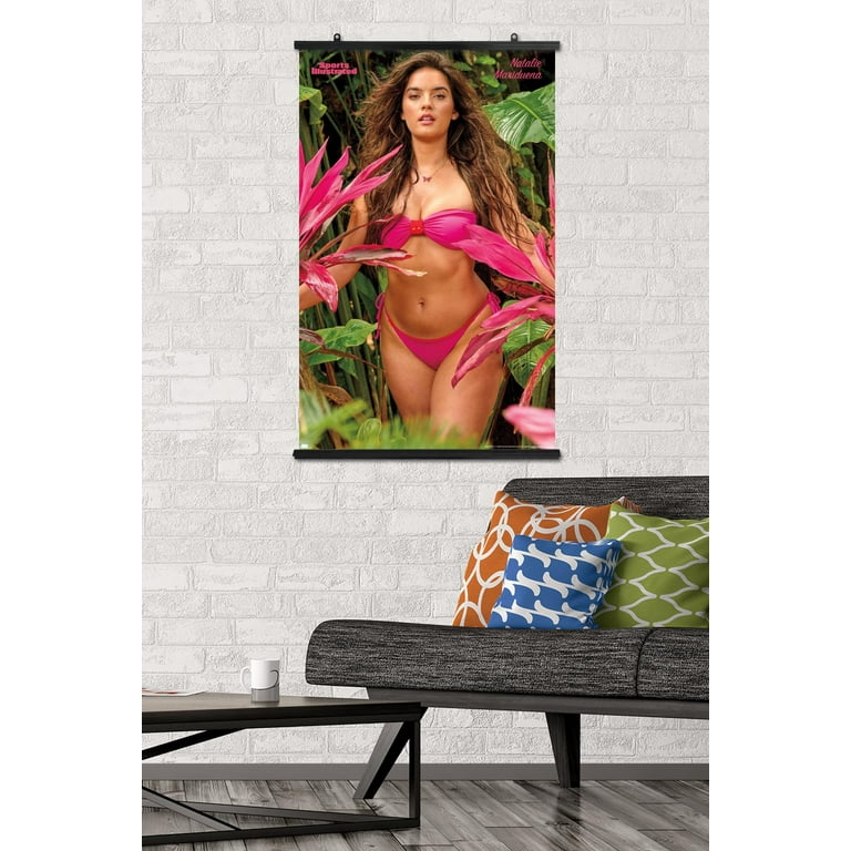 Sports Illustrated: Swimsuit Edition - Natalie Mariduena 22 Wall