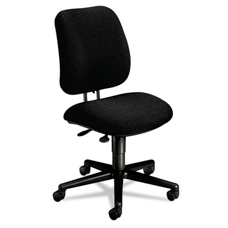 UPC 745123339117 product image for HON 7700 Series Multi-Task Swivel chair, Black | upcitemdb.com