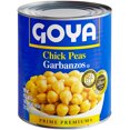 thumbnail image 1 of Goya Boîte 10 Pois Chiches, 1 of 1