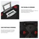 thumbnail image 3 of Fotbe Red Poker Funda Protectora para Equipaje, Antirrayones y Resistente a la Suciedad, Compatible con Maletas de 18 a 32 Pulgadas-Small, 3 of 7