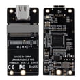 thumbnail image 3 of APPLAYERR USB3 2 Gen 2 M 2 NVMe SSD Adapter Board For Enhanced Efficiency And Fast File Copying, 3 of 3