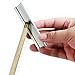 thumbnail image 3 of MOOCY Metal Billiard Pool Cue Tip Tool Metal Billiard Pool Cue Tip Shaper Burnisher File Repair Tool, 3 of 4