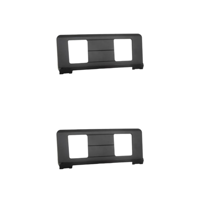 Yuarrent Soporte de música duradero para música, soporte de Piano Electrónico con pendiente con soporte para partituras, música electrónica Tipo 2 2Conjunto