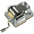 thumbnail image 2 of Hey Jude Crank Music Box, 2 of 2