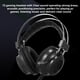thumbnail image 2 of KUBITE T2 Gaming Headphones Stereo Bass Gaming Auriculares con micrófono, 2 of 8
