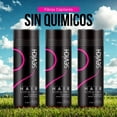 thumbnail image 3 of UNIVERSOENL&Iacute;NEA.COM | Fibras Naturales Capilares 25gr, Soluci&oacute;n para la Alopecia, Disimula Perdida de Cabello, Voluminizador y texturizador cabello Hipoalerg&eacute;nico. Con, 3 of 8