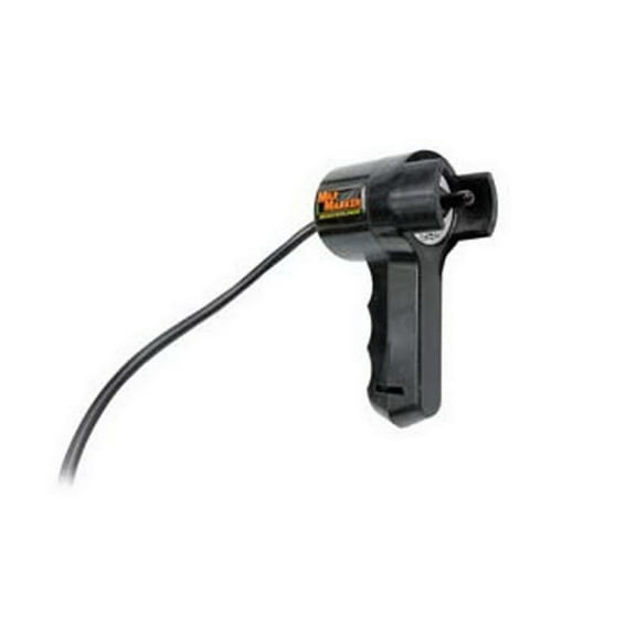 Mile Marker Hand Controller, 4-Pin