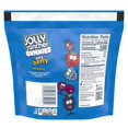 thumbnail image 2 of JOLLY RANCHER Gummies Very Berry Assorted Fruit Flavors Candy Resealable Bag, 13 oz, 2 of 2