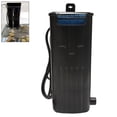 thumbnail image 4 of Aquarium  Filter Quiet  Water Pump Aquarium  Filter Quiet  Water Pump Reptiles  Low Level Waterfall Filter For Small Fish    US Plug220-240V, 4 of 8