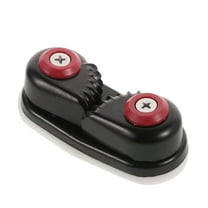 RENACLIPY Fast Entry Cam Cleat Multi Use Aluminium Alloy 1Set