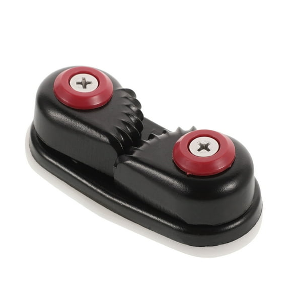 RENACLIPY Fast Entry Cam Cleat Multi Use Aluminium Alloy 1Set