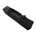 thumbnail image 3 of arctrm Light Stand Bag Accessories Oxford Cloth Protection Waterproof Carrying Case, 3 of 10
