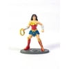 Wonder Woman DC Justice League Micro Collection 3" Action Figure by Mattel