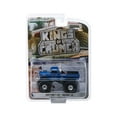 thumbnail image 4 of Greenlight Kings of Crunch Series 4 Monster Trucks Diecast Model Cars 1/64 Scale 6-Pack, 4 of 8
