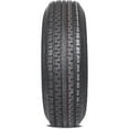 thumbnail image 7 of Mastertrack UN203 ST205/75R15 8 Ply 107/102N Load Range D Radial Trailer Tire - ST 205/75/15 205/75R15,Set of 2(No Wheels), 7 of 7